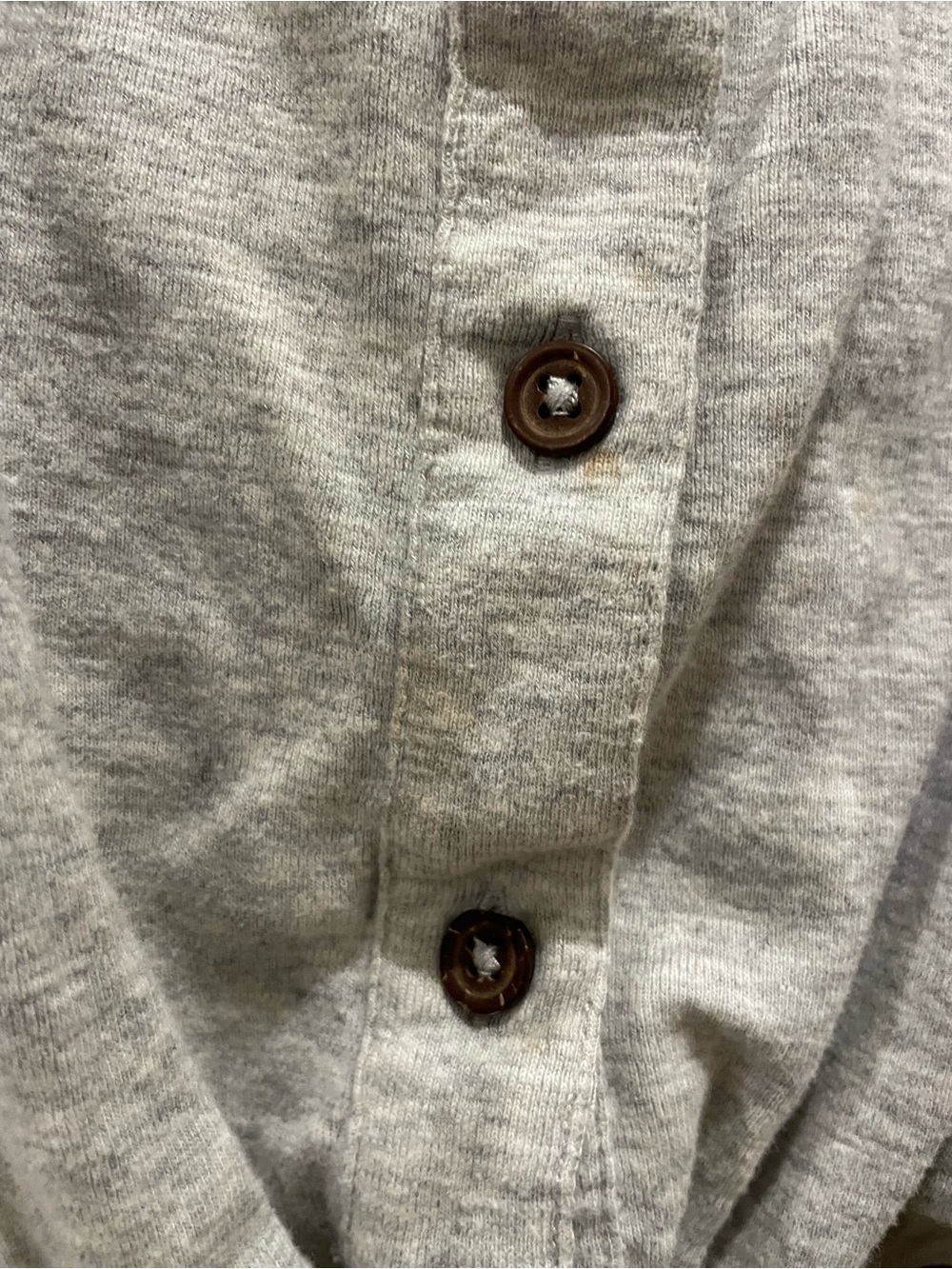 Shyanne Tie Front Button Down Camisole - Picture 2 of 8